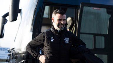 Kilmarnock set to appoint Stuart Kettlewell as club’s new manager