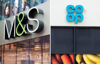 What is the latest with M&S and Co-op cyber attacks?