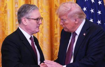 Keir Starmer to address US trade talks amid reports Donald Trump to announce deal