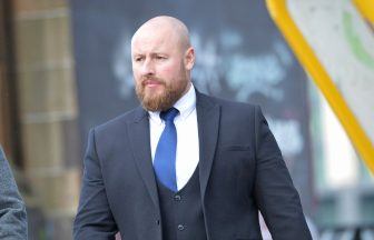 Policeman sexually assaulted female colleagues on duty