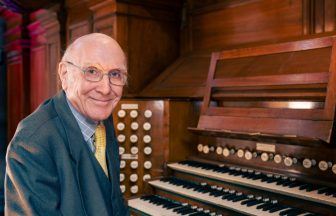 Glasgow organist, 80, celebrates 56 years of playing at Kelvingrove with special recital