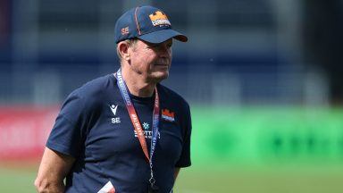 Sean Everitt urges Edinburgh to make most of opportunity to reach European final