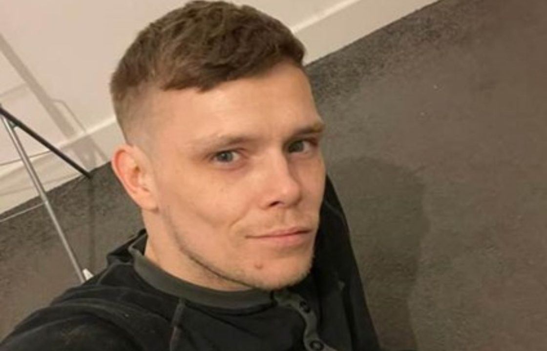 Family pay tribute to ‘hero’ dad of two who died after being stuck by car in Aberdeen