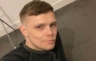 Family pay tribute to ‘hero’ dad of two who died after being stuck by car in Aberdeen