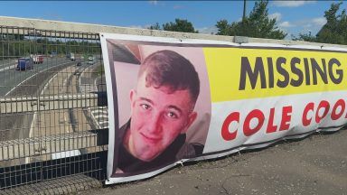 Mother’s plea after teenage son missing for two weeks