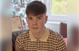 School pay tribute to ‘kind’ former pupil ‘stabbed to death’ on Irvine beach