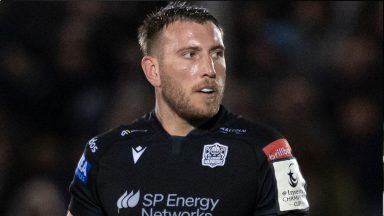 Matt Fagerson keen to reach another level after signing new Glasgow contract