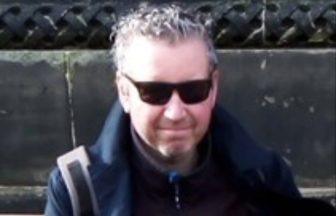 Urgent search launched for partially blind man from Penicuik missing overnight