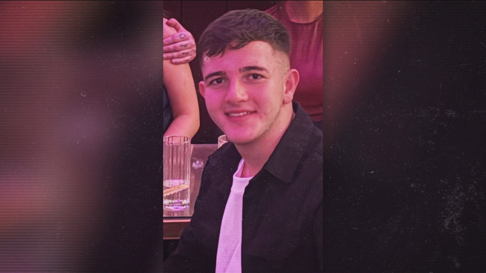Cole Cooper has been missing for more than four weeks.