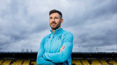 Ryan McGowan targets top-flight return at first attempt with Livingston