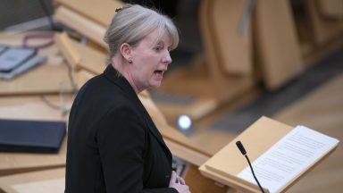 Robison calls for more as less than half of NI rise funded