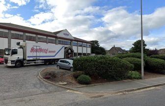 Up to 90 jobs lost as Inverurie Scotbeef abattoir in Aberdeenshire closes its doors