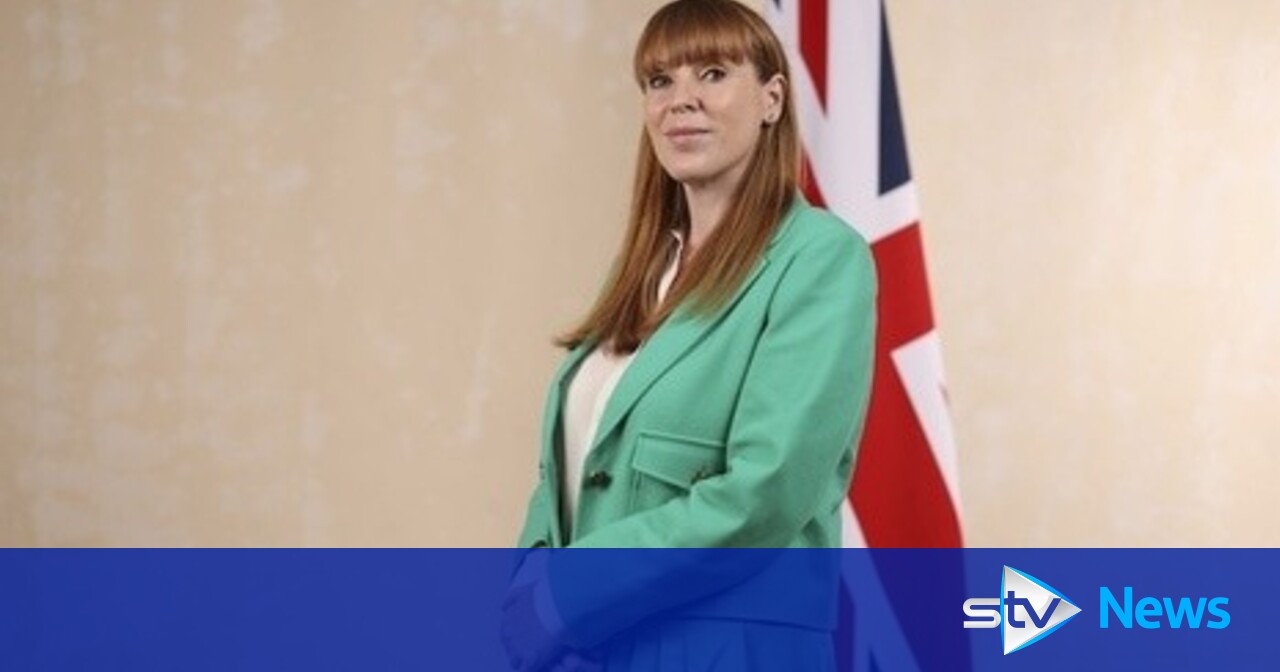 Deputy prime minister Angela Rayner to defend welfare reforms at PMQs