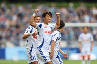 Celtic set to complete signing of J-League defender Hayato Inamura from Albirex Niigata