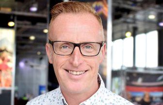 BBC broadcaster Bryan Burnett to take break after announcing ‘rare’ cancer diagnosis