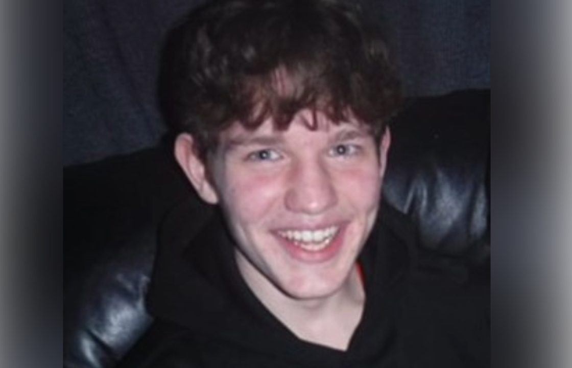 Tributes to ‘caring and adventurous’ teen who died while paddleboarding in Fife