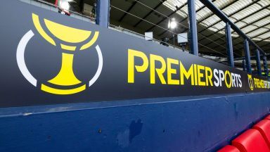 Premier Sports agree deal with SPFL to show Premiership bottom-six  matches
