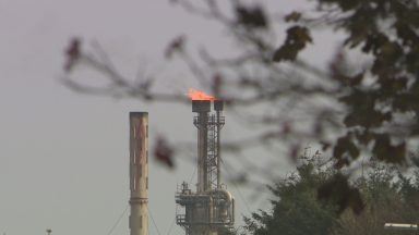 UK Government commits £200m for Acorn carbon capture project in St Fergus, Aberdeenshire