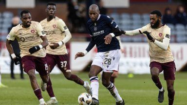 Livingston make Mohamed Sylla their seventh summer signing