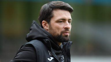 ‘It is a privilege’: Russell Martin appointed as new Rangers head coach