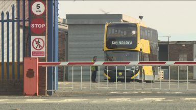 Alexander Dennis to shut Scottish production costing 400 jobs