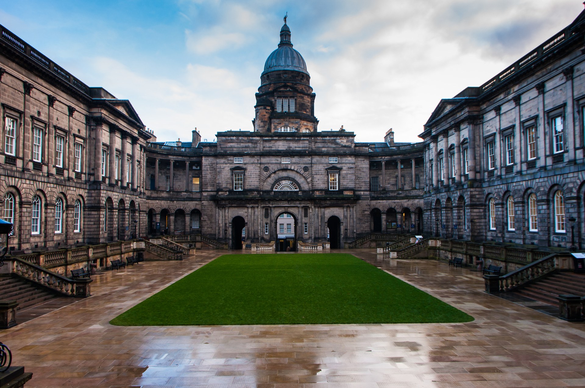 Edinburgh University