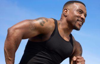 Ashley Walters says Adolescence role made him ‘draw back’ his son’s screen time