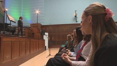 Aberdeen celebrates 100th edition of Performing Arts Festival