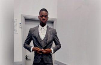 Urgent search for missing teen, 16, almost two weeks after disappearance in Edinburgh