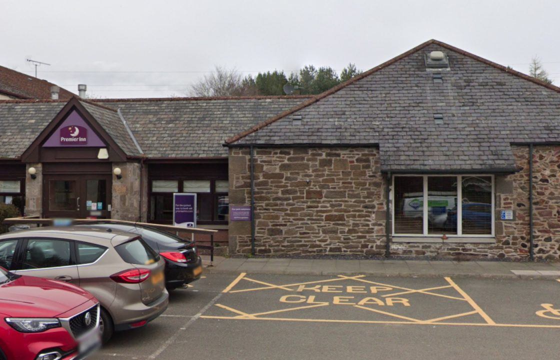 Fatal accident inquiry to be held into death of Premier Inn receptionist who fell through roof of Dundee hotel