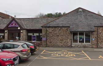 Fatal accident inquiry to be held into death of Premier Inn receptionist who fell through roof of Dundee hotel