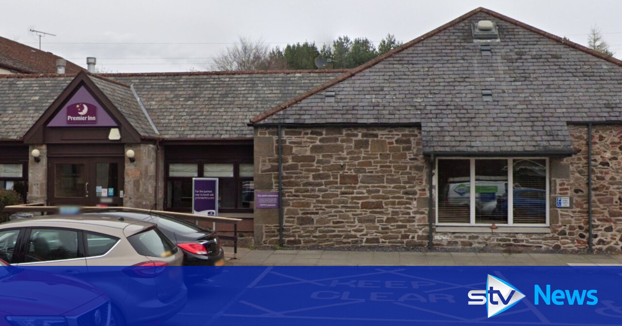 Fatal accident inquiry to be held into death of Premier Inn receptionist ...