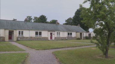 Veterans worry school plans could force them out of homes