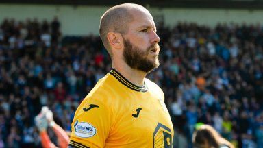 Livingston confirm signing of Stevie May on permanent deal