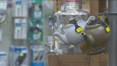 Call for consumers to avoid buying online and shop local
