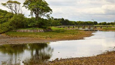 SEPA warns water restrictions on businesses possible unless rainfall improves