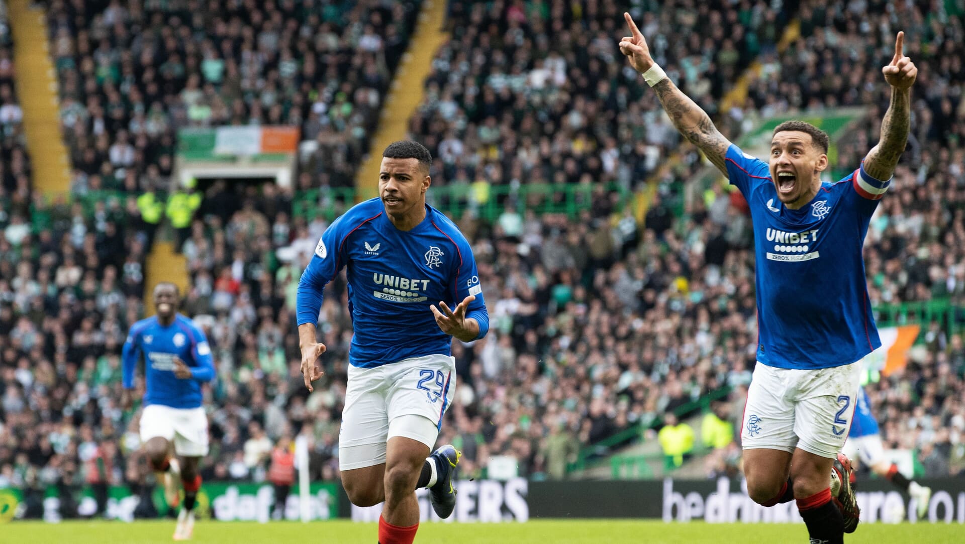 Delivering derby wins would see the new manager's popularity rocket.