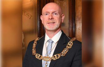 Former Lord Provost contacted ex-partner 122 times during stalking campaign