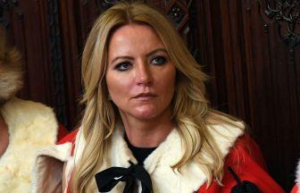 Company linked to Baroness Mone must pay back £121m for ‘faulty’ PPE, court told