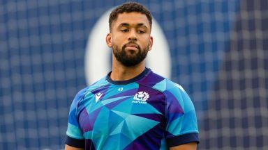 Scotland back-row Andy Onyeama-Christie hopeful injury nightmare is behind him