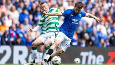 Derby dates revealed as SPFL publishes 2025/26 Premiership fixture list