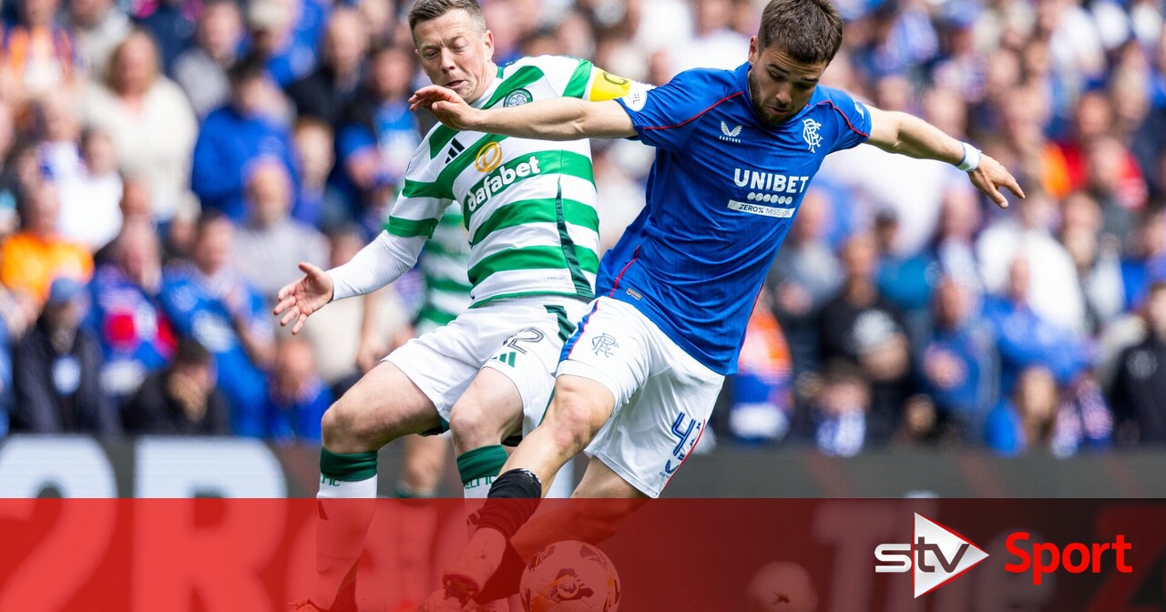 Derby dates revealed as SPFL publishes 2025/26 Premiership fixture list