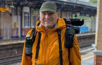 Search for Swiss walker missing in Scottish mountains for a week
