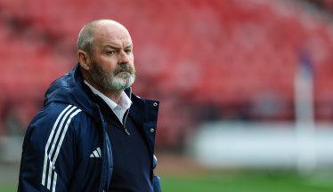 No quick fix to Scotland’s keeper conundrum, admits boss Steve Clarke