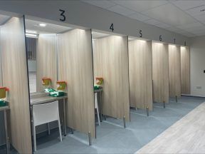 UK Government ‘won’t change law’ for more drug consumption rooms like facility in Glasgow