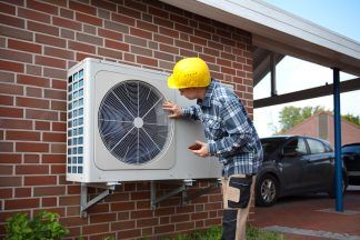 Call for national action to protect Scots in green heating rollout
