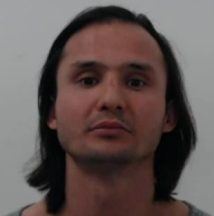 Man who raped girl, 15, after following her along Falkirk street jailed