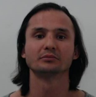 Man who raped girl, 15, after following her along Falkirk street jailed