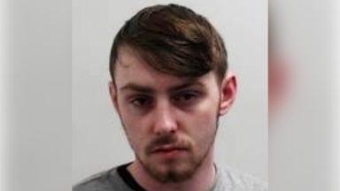 Man who stabbed woman who refused to have sex with him then raped her jailed