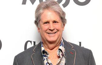 The Beach Boys’ Brian Wilson dies aged 82